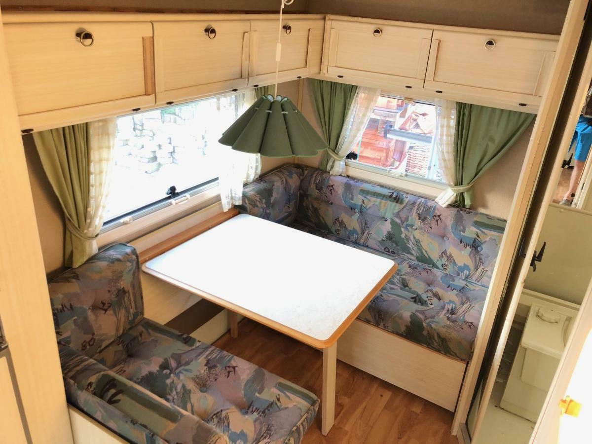 Wiesen Camping Kellermann *