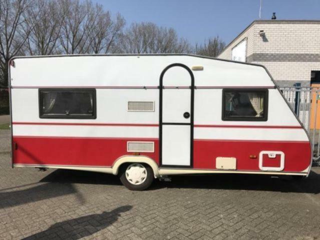 Wiesen Camping Kellermann Monaco di Baviera
